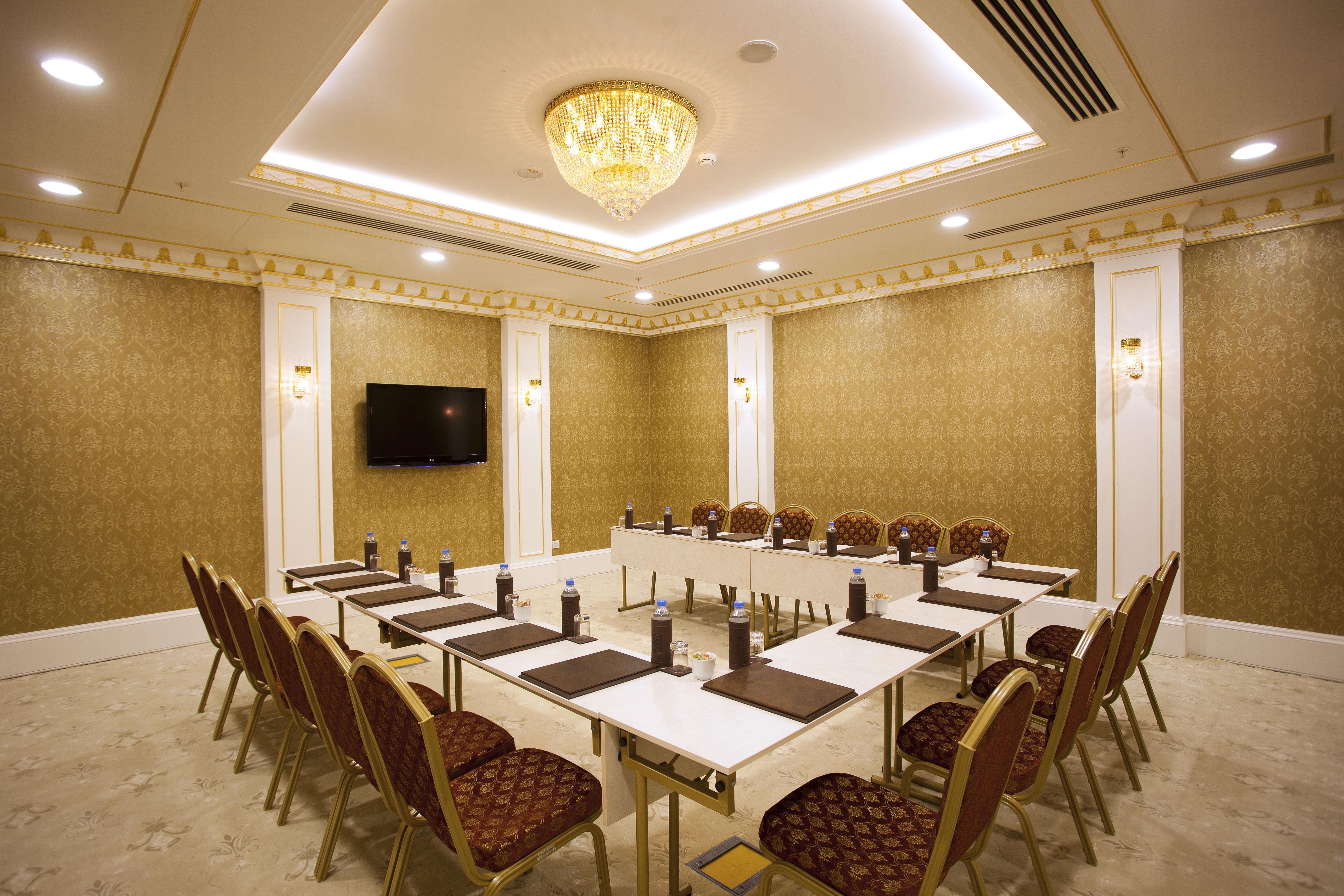Limak Yalova Thermal Boutique Hotel Gokcedere Buitenkant foto