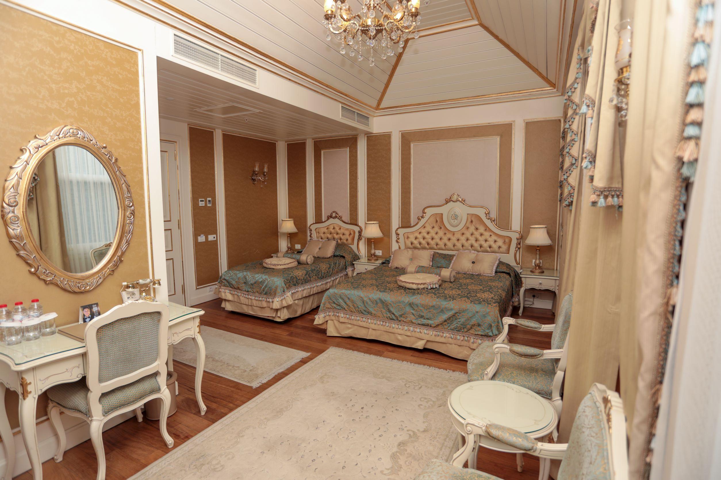 Limak Yalova Thermal Boutique Hotel Gokcedere Buitenkant foto