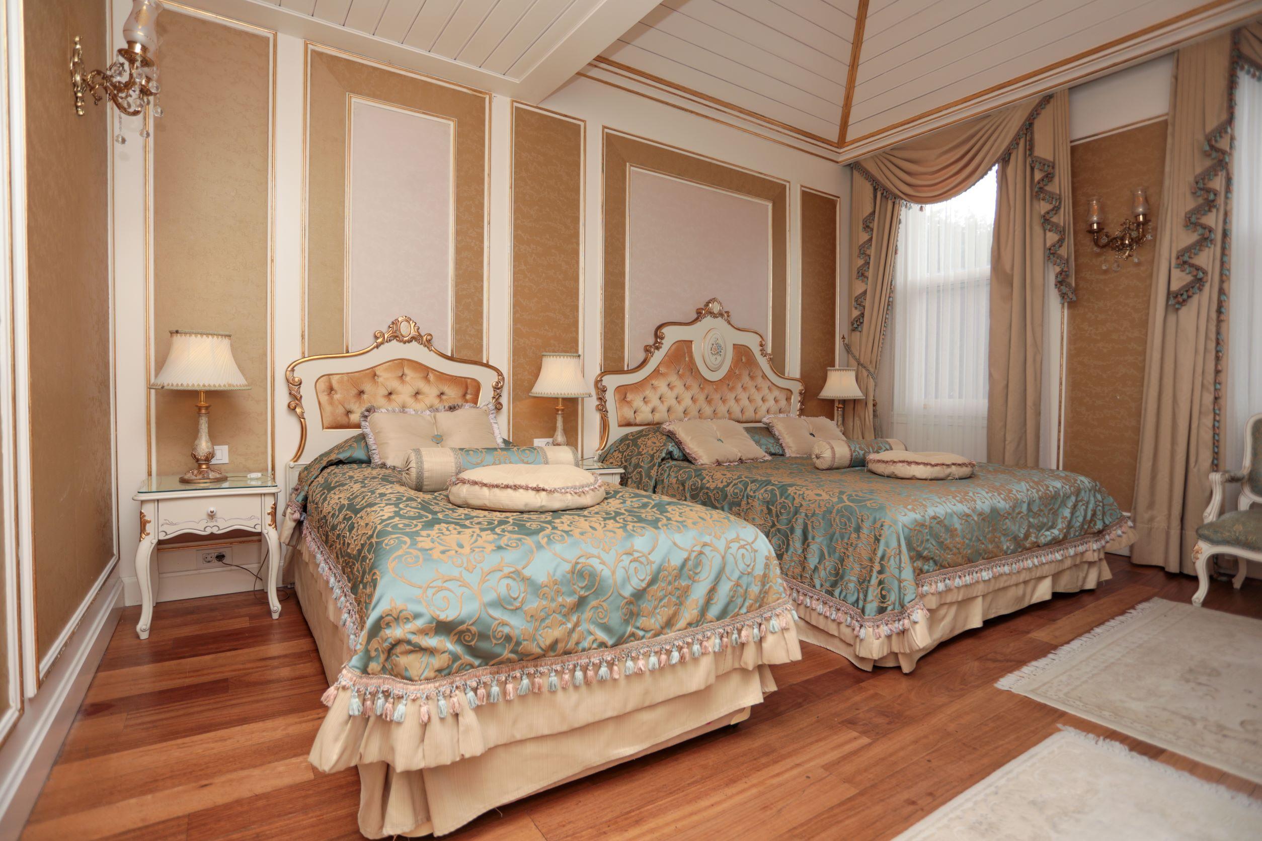 Limak Yalova Thermal Boutique Hotel Gokcedere Buitenkant foto