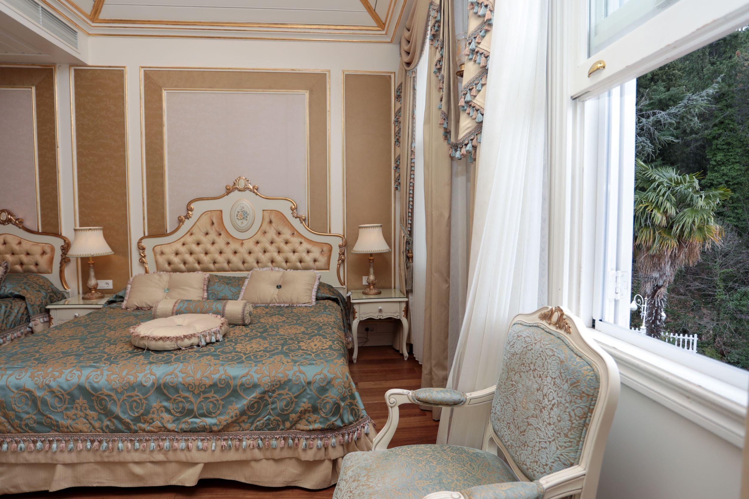 Limak Yalova Thermal Boutique Hotel Gokcedere Buitenkant foto