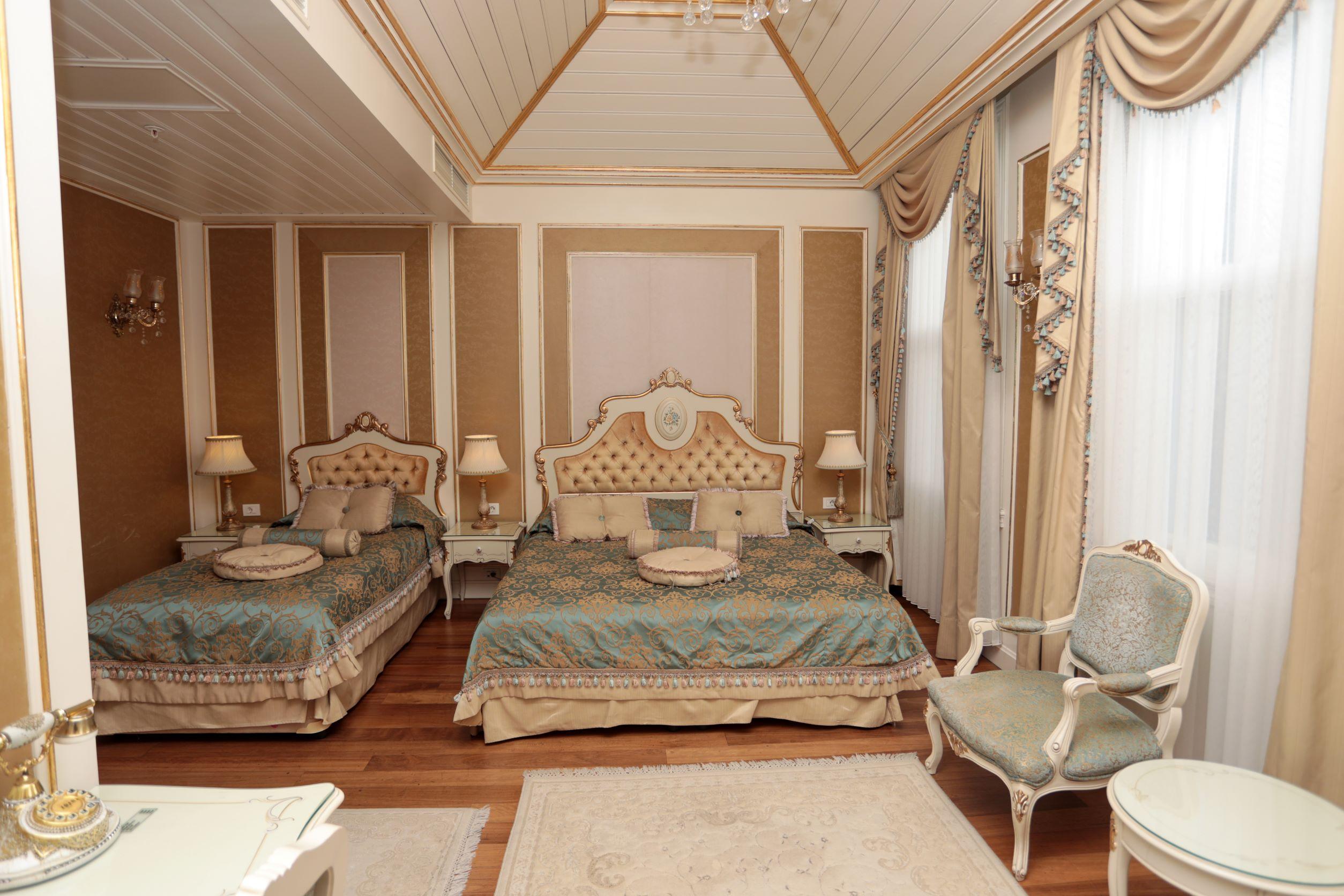 Limak Yalova Thermal Boutique Hotel Gokcedere Buitenkant foto