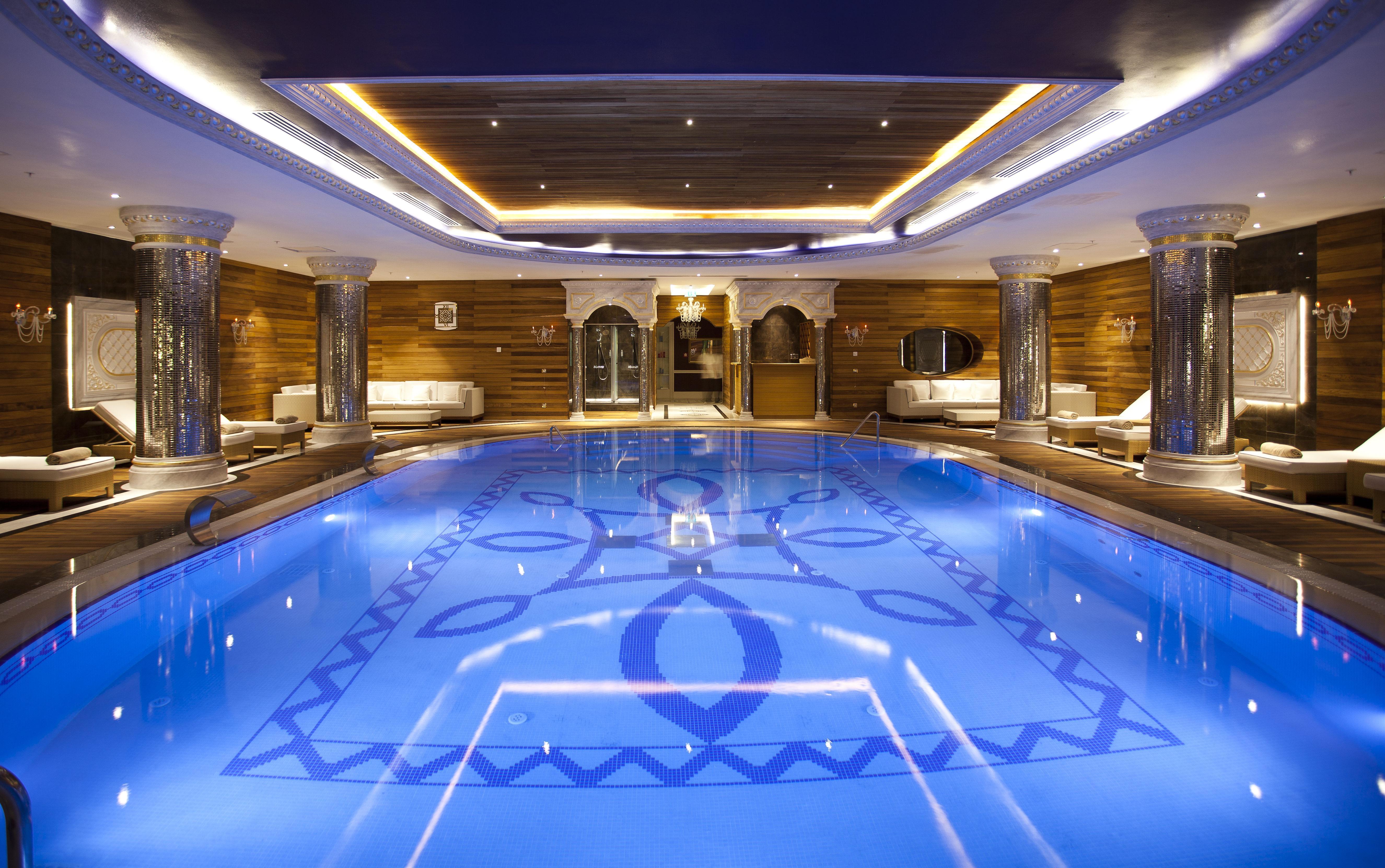Limak Yalova Thermal Boutique Hotel Gokcedere Buitenkant foto