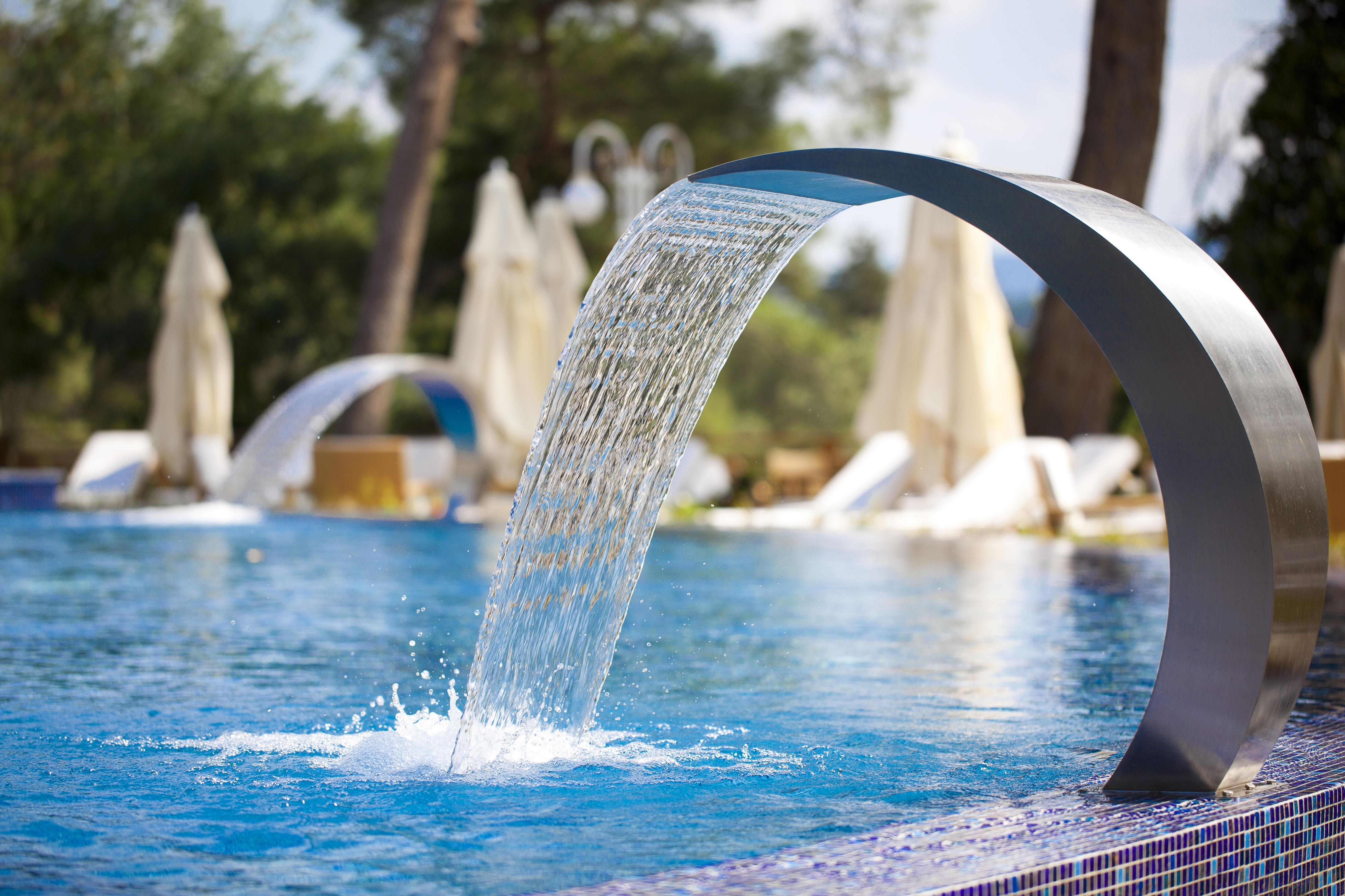 Limak Yalova Thermal Boutique Hotel Gokcedere Buitenkant foto